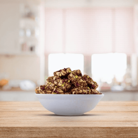 Sugar Free - Anjir Delight - Home D'elite - Freshmills