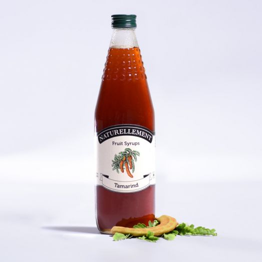Tamrind Syrup - Naturellement - Freshmills