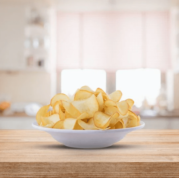Tapioca Chips - Home D'elite - Freshmills