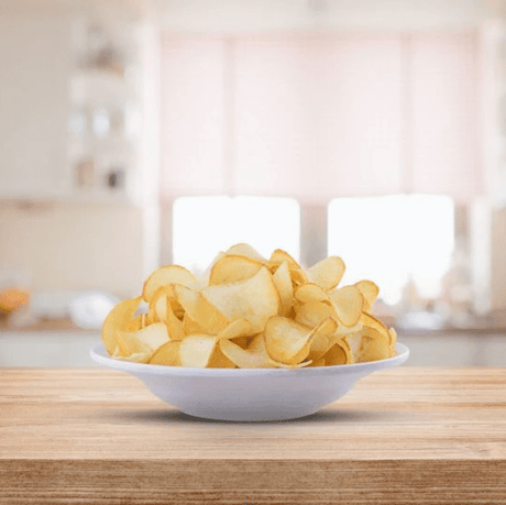Tapioca Chips - Home D'elite - Freshmills