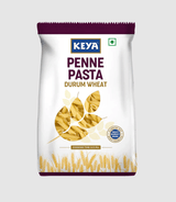 100% Durum Wheat Penne Pasta - Keya - Freshmills