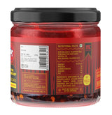 2X Spicy Sichuan Chilli Oil 170g - Master Chow - Freshmills