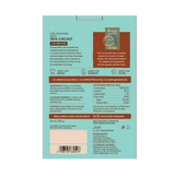38% Cocoa Milk Chocolate Smooth Couverture - Cocoacraft - Freshmills