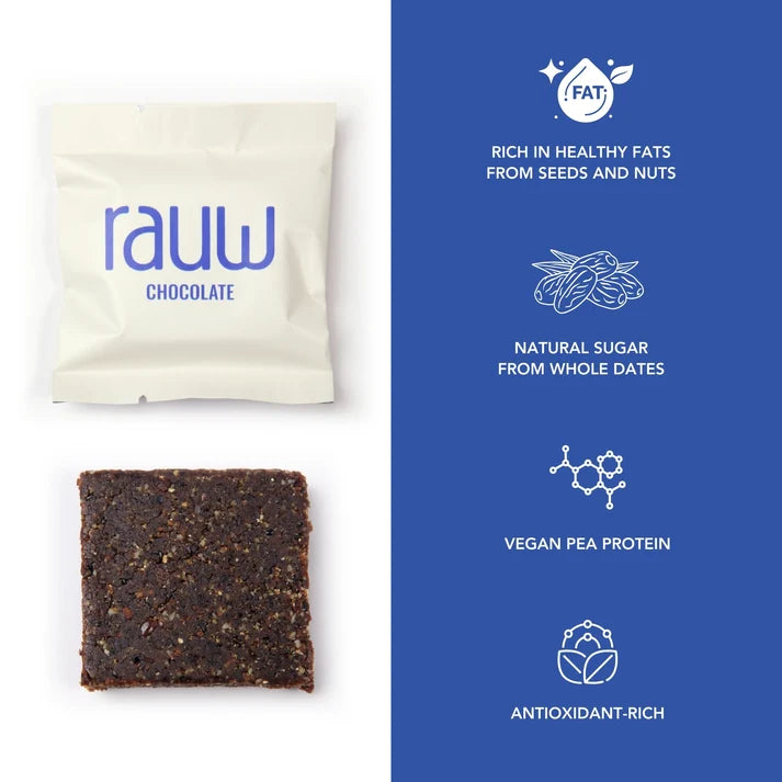 Chocolate Nutrition Bite