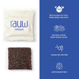 Chocolate Nutrition Bite
