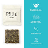 Coconut Nutrition Bite