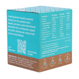 Coconut Nutrition Bite