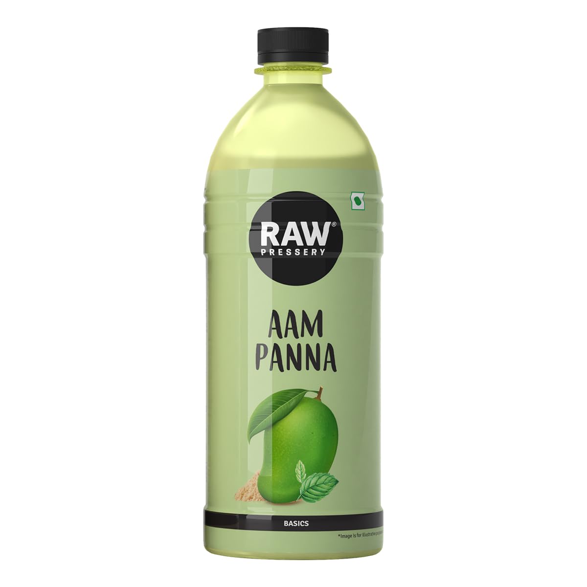 Aam Panna - Raw Pressery - Freshmills