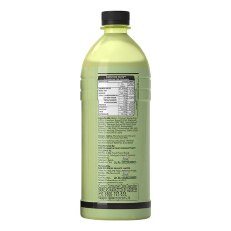 Aam Panna - Raw Pressery - Freshmills