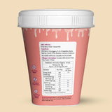 ABC (Apple, Beetroot, Carrot) Milk Mix - Sweet Karam Coffee - Freshmills