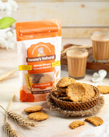 Ajwain Mathri - Neenu's Natural - Freshmills