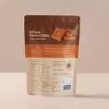 Alibaug Khobra Chikki - Pattri - Freshmills