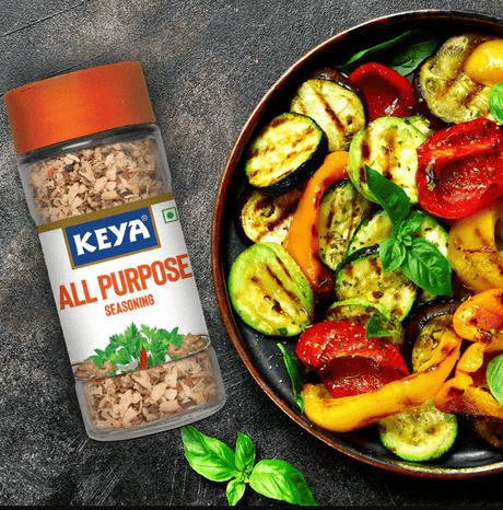 All Purpose Seasoning - Keya - Freshmills