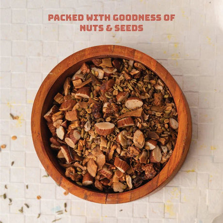 Almond Delight - Joyspoon - Freshmills