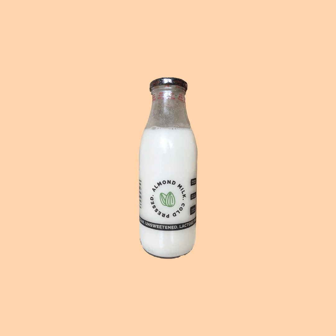 Almond Milk - Freshmills - Freshmills