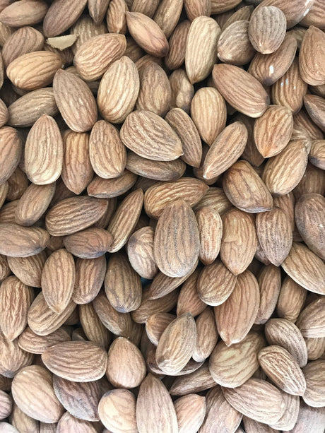 Almonds - Freshmills - Freshmills