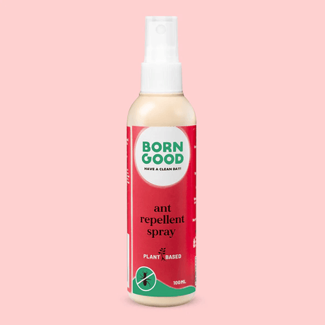 Ant Repellent Spray - BORN GOOD - Freshmills