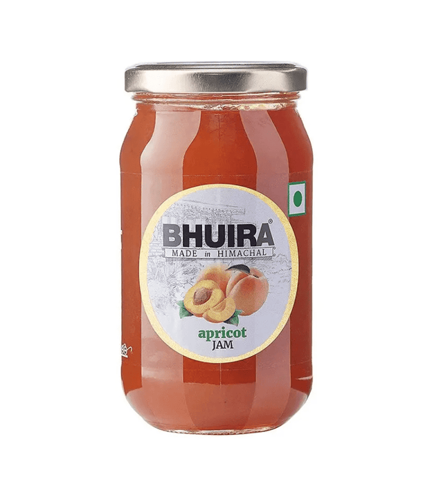 Apricot Jam - Bhuira - Freshmills