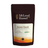 Assam Classic Black Tea - Mcleod Russel - Freshmills