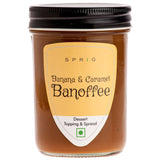 Banoffee - Sprig - Freshmills