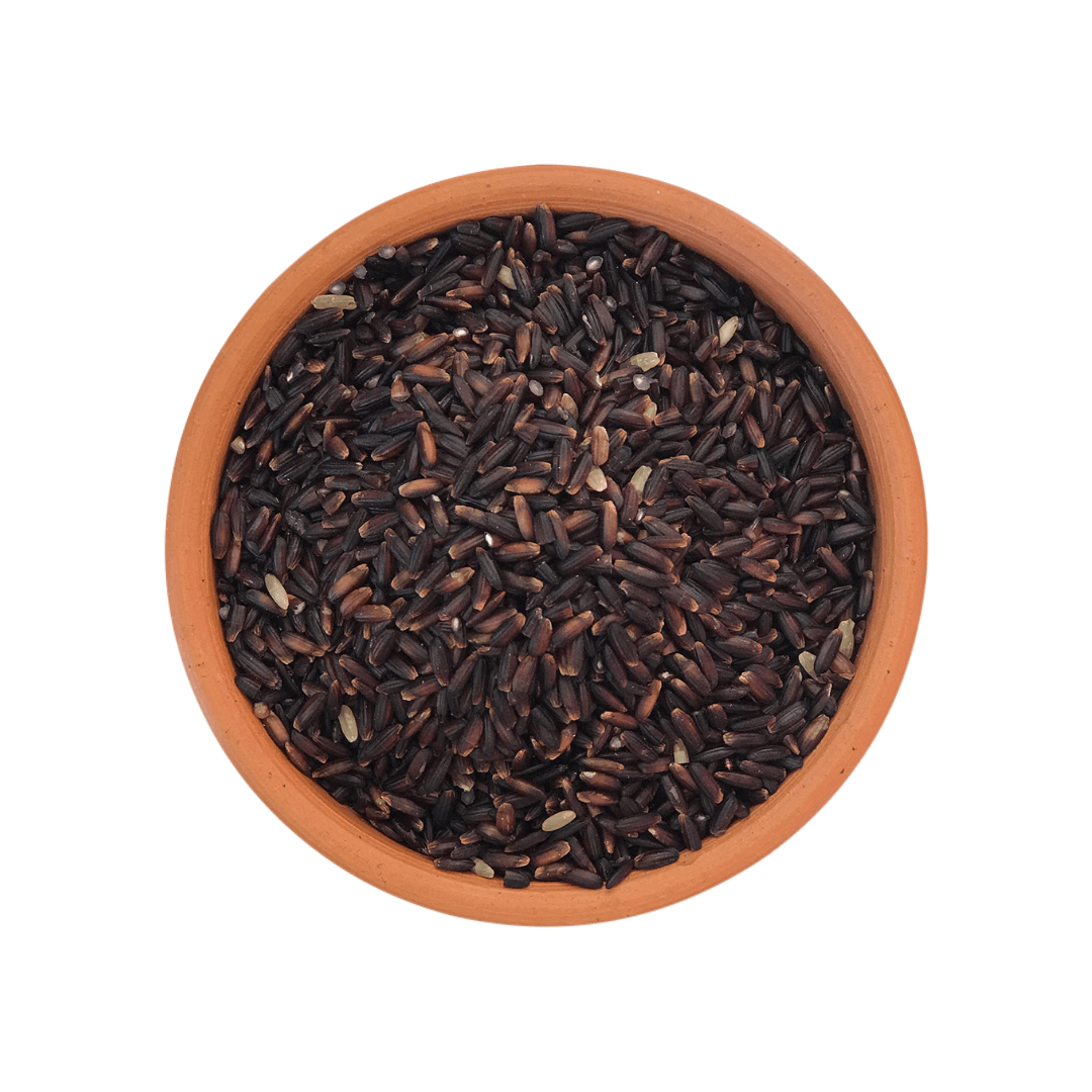 Black rice Kavuni - Freshmills - Freshmills