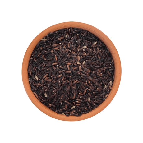 Black rice Kavuni - Freshmills - Freshmills