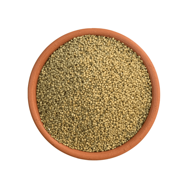 Brown Top millet - Freshmills - Freshmills