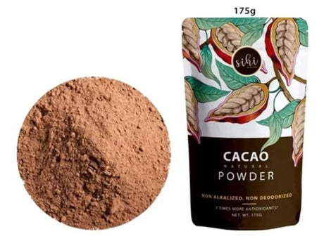 Cacao Powder - Sihi - Freshmills