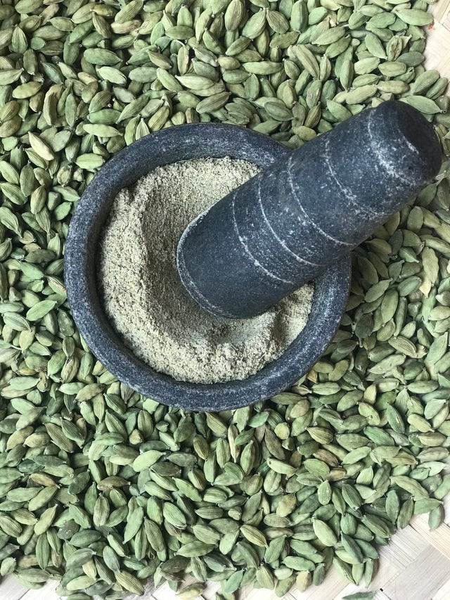 Cardamom powder - Freshmills - Freshmills