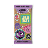 Cashew Butter and Quinoa Bar - wild date - Freshmills