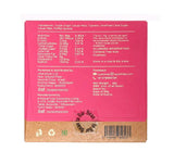 Cashew Cacao Nibs Chocolate - Rauw - Freshmills
