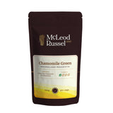 Chamomile Green Tea - Mcleod Russel - Freshmills