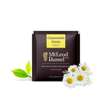 Chamomile Green | Tea Bag - Mcleod Russel - Freshmills