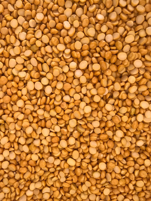 Chana Dal - Freshmills - Freshmills