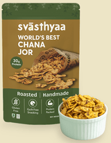 Chana Jor - Svasthyaa - Freshmills
