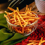 Kerala Spicy Tapioca Sticks