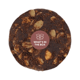 Chocolate Coconut Cookies - Nourish Organics - Freshmills