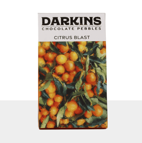 Chocolate Pebbles - Citrus Blast - Darkins - Freshmills