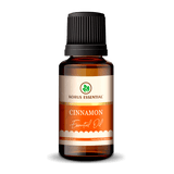 Cinnamon Essential Oil - Korus Essential - Freshmills