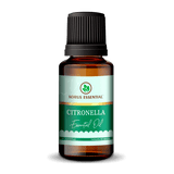 Citronella Essential Oil - Korus Essential - Freshmills