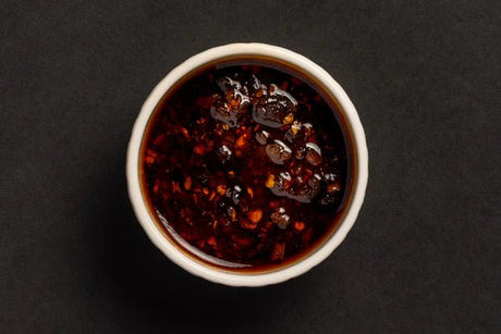 Classic Chilli Oil - Ramano's - Freshmills