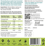 Classic Kombucha - umami brew - Freshmills