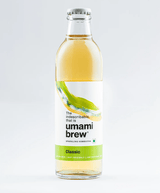 Classic Kombucha - umami brew - Freshmills