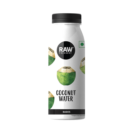 Coconut Water - Raw Pressery - Freshmills