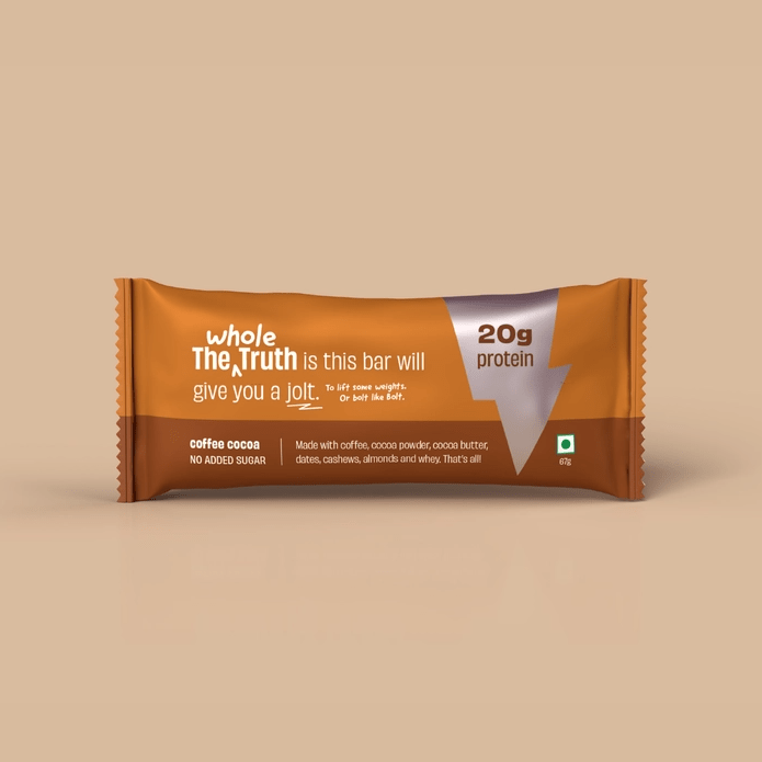 Coffee Cocoa Pro - The Whole Truth - Freshmills