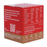 Coffee Nutrition Bite - Rauw - Freshmills