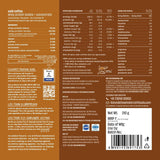 Cold Coffee Whey Protein Powder - The Whole Truth - Freshmills