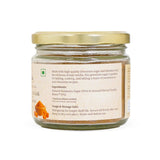 Demerara Vanilla Sugar - Goodness vanilla - Freshmills