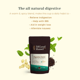 Digestive Detox Green tea - Mcleod Russel - Freshmills