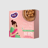 Dry Fruit Choco Chip A2 Ghee Laddoos - Early Foods - Freshmills